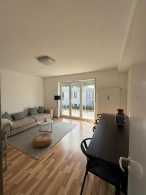 Serviced Apartment im Herzen von München Högl Living